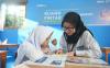 PT Permodalan Nasional Madani (PNM) terus berkomitmen dalam memperluas akses pendidikan, khususnya bagi keluarga prasejahtera. (Foto: Ist)