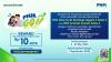 Kesempatan Emas! Promo “PNM Go!!” Hadir di MotionTrade, Total Reward Hingga Rp10 Juta. (Foto: Doc MotionTrade)