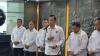 Proyek Giant Sea Wall akan Dibangun dalam 15 Segmen, Jakarta dan Semarang Lebih Awal. Foto: iNews Media Group.