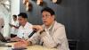 Inflasi April 2026 Terkendali, Purbaya Sebut Berkat Tak Naikkan Harga BBM Subsidi. Foto: iNews Media Group.