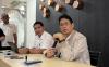 Menkeu Purbaya Buka Suara Usai Dikabarkan Tumbang (Anggie Ariesta/IDXChannel)