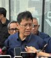 Jelang Berangkat Haji, Purbaya Siapkan Doa untuk Pertumbuhan Ekonomi Indonesia (FOTO:Dok Anggi)