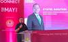 Wakil Direktur Utama & Direktur Pemberitaan iNews Media Group, Syafril Nasution (Foto:  Mei Sada Sirait/IMG)