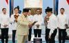 Ini Enam Rekomendasi Komisi Reformasi Polri yang Diserahkan ke Presiden Prabowo