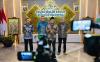Percepat Penyaluran Bansos secara Digital, Kemensos Gandeng DEN