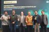 Maybank Indonesia dan Muslim Pro Luncurkan Amanah Pro, Aplikasi Finansial Haji-Umrah. (Foto: iNews Media Group)
