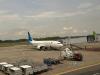 Pefindo Pertahankan Peringkat idBBB Garuda (GIAA), Outlook Negatif (Foto: IDXChannel/ Desi A)