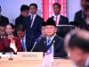 Hadiri KTT ke-48, Prabowo Serukan ASEAN Perkuat Persatuan-Perdamaian Kawasan (FOTO:Dok BPMI Setpres)