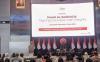 BEI bersama mitra strategisnya, Indonesia Corporate Secretary Association (ICSA) menggelar sosialisasi terkait agenda reformasi pasar modal. (Foto: iNews Media/
