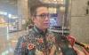 BEI optimistis bahwa MSCI tidak akan memasukkan pasar modal Indonesia ke dalam kategori Frontier Market. (Foto: iNews Media/Iqbal Dwi Purnama)