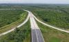 PT Hutama Karya (Persero) menggandeng Kejagung untuk mempercepat proses pembebasan lahan dalam rangka pembangunan Jalan Tol Trans Sumatera (JTTS). (Foto: Ist)