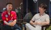 Founder & CEO Triv Group, Gabriel Rey (kanan) menjadi pemegang saham PT Cakra Buana Resources Tbk (CBRE) bersama Andry Hakim (kiri). (Foto: Youtube Gabriel Rey)