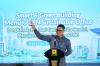 PLN Luncurkan Smart and Green Building, Lebih Hemat Energi dan Rendah Emisi. (Foto: Dok. PLN)