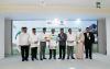 Permudah Masyarakat Bayar DAM Haji, BSI (BRIS) dan BAZNAS Perkuat Ekosistem Keuangan Syariah (FOTO:Dok Ist)