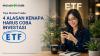 Tips MotionTrade: 4 Alasan Kenapa Harus Coba Investasi ETF (FOTO:Dok Ist)