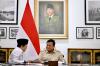 Bertemu Prabowo di Istana, Cak Imin Minta Tambah Anggaran untuk UMKM Rp1 Triliun (FOTO:Dok BPMI Setpres)