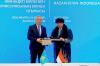 Indonesia dan Kazakhstan Sepakati Kerja Sama Energi dan Ekonomi Digital. (Foto: Dok. Kemenko Perekonomian)