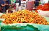 Bapanas Klaim Harga Cabai Rawit Mulai Stabil di Rp63.252 per Kg. (Foto: Dok. Bapanas)