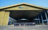 PT Garuda Maintenance Facility Aero Asia Tbk atau GMF (GMFI) resmi memanfaatkan fasilitas perawatan pesawat di Bandar Udara Pondok Cabe. (Foto: Ist)