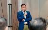 PT United Tractors Tbk (UNTR) mengumumkan Ignasius Jonan mengajukan pengunduran diri dari jabatannya sebagai anggota Dewan Komisaris perseroan. (Foto: Ist)