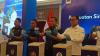 BI Musnahkan 466.535 Lembar Uang Rupiah Palsu. (Foto Rohman/IMG)