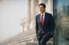 Senat AS Sahkan Kevin Warsh Jadi Ketua The Fed Gantikan Jerome Powell. (Foto: Istimewa)