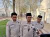 19 WNI Diamankan Otoritas Saudi Terkait Pelanggaran Hukum Haji (Dok Laman Kemenhaj)