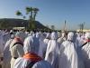 Madinah Lepas Kloter Terakhir ke Makkah, Operasional Gelombang Pertama Ditutup Lancar (FOTO:Dok Kemenhaj)