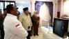Prabowo Tiba di Museum dan Rumah Singgah Marsinah (FOTO:Dok Tangkap Layar YouTube BPMI Setpres)