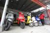 Pemerintah Siapkan Subsidi Motor Listrik Mulai Juni 2026