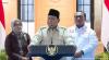 Prabowo Sebut Kepala BPKP Gemetar Laporkan Orang Dekatnya Menyelewengkan Uang Rakyat. (Foto: Youtube Sekretariat Presiden)