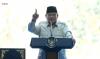 Prabowo Sebut RI Kelola Aset USD1.000 Miliar, di Atas Qatar, Arab Saudi, dan Singapura. (Foto: iNews Media Group)