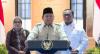 Banyak Negara Ingin Beli Pupuk dan Beras dari Indonesia, Prabowo: Bantu Semua. (Foto: Youtube Sekretariat Presiden)