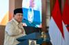 1.061 Kopdes Beroperasi, Prabowo Targetkan 30.000 Diresmikan pada Agustus. (Foto: Setpres)