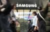 Mogok Massal Samsung, Kerugian Bisa Tembus Rp1.100 Triliun (Foto: dok AP)