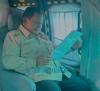 Prabowo Terima Surat dari Anak Kelas 5 SD: Terima Kasih Bapak atas MBG, Saya Senang. (Foto: Setpres)