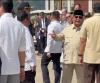 Rupiah dalam Tren Melemah, Prabowo Tanya Purbaya: Dolar Gimana? (Foto: iNews Media Group)