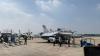 Prabowo Serahkan Sederet Pesawat Tempur ke TNI. Ada Rafale, Falcon, hingga Airbus. (Foto: Sekretariat Kabinet)