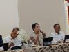 Verifikasi Penerima Bansos Bakal Gunakan Data Kepemilikan Kendaraan hingga Tanah. (Foto: Rohman/iNews Media Group)