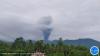 Gunung Dukono Erupsi Setinggi 3.000 Meter Pagi Ini, Waspada Ancaman Abu Vulkanik  (FOTO:Dok Ist)