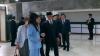 Jelang Pidato Prabowo, Menlu hingga Kapolri Tiba di Gedung DPR (FOTO:Dok Ist)