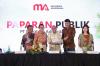 MBAP Catat Kinerja Positif di Tengah Tekanan Industri Batu Bara