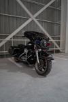 Kejagung Lelang Aset Milik Terpidana TPPU Judol, Motor Harley Laku 10 Kali Harga Limit. (Foto: BPA Kejagung)