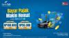 Promo Spesial DIGI bank bjb, Bayar Pajak Kendaraan Bisa Dapat Cashback