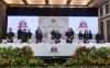 PT HM Sampoerna Tbk (HMSP) menetapkan dividen tunai sebesar Rp6,55 triliun atau setara dengan Rp56,3 per saham untuk tahun buku 2025. (Foto: