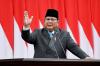 Prabowo: Geografis RI Sangat Strategis, Puluhan Persen Perdagangan Dunia Melalui Perairan Kita. (Foto Istimewa)