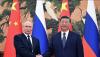 Xi Jinping dan Putin Bahas Perang Iran-AS, Dorong Konflik Diakhiri Segera. (Foto: Sputnik)