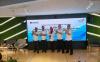 PT Telkom Indonesia Tbk (TLKM) mencatat peningkatan arus kas operasional (OCF) meskipun laba bersih mengalami kontraksi. (Foto: iNews Media/Rahmat Fiansyah)