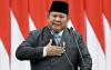 Prabowo Sebut Kekayaan yang Mengalir ke Luar Negeri Penyebab Gaji Guru Kecil (FOTO:Dok BPMI Setpres)