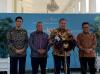Pemerintah Masih Godok Aturan Devisa Hasil Ekspor SDA yang Berlaku 1 Juni 2026. (Foto Binti M/IMG)